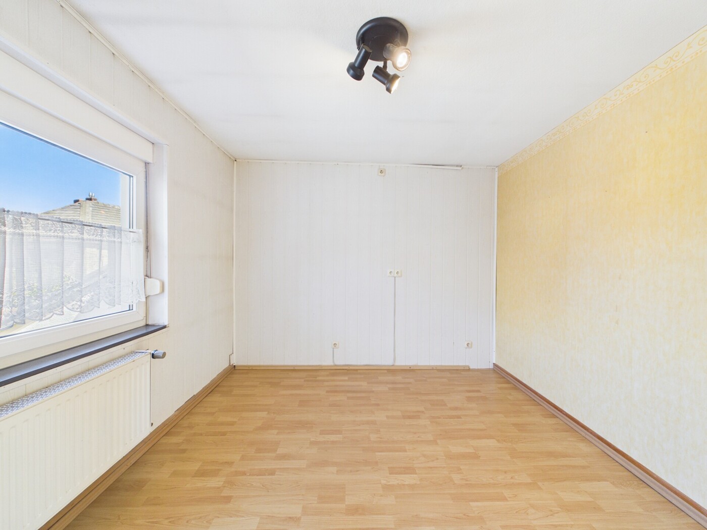 Schlafzimmer 2 OG Haus 2