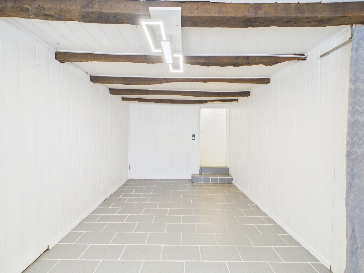 Schlafzimmer 1 EG Haus 1