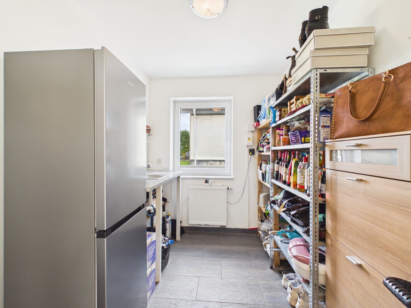 Allzweckzimmer EG