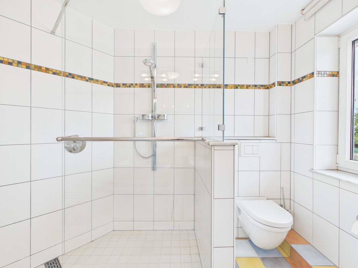 Badezimmer 1 OG
