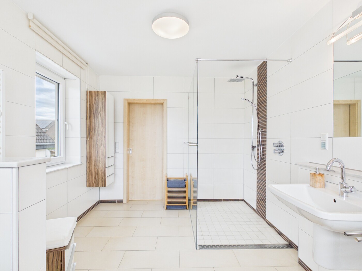 Badezimmer 2 OG