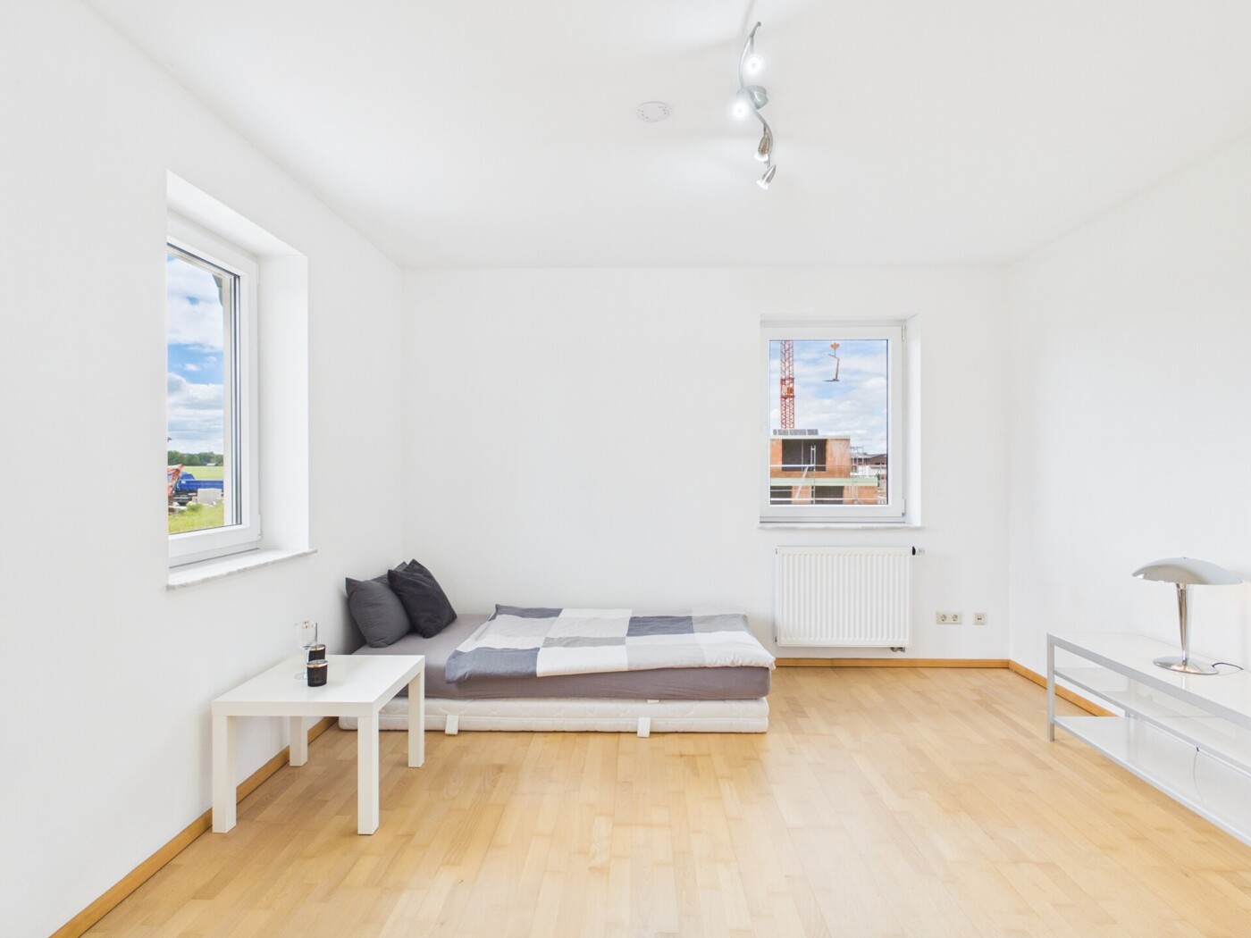 Schlafzimmer 2 OG