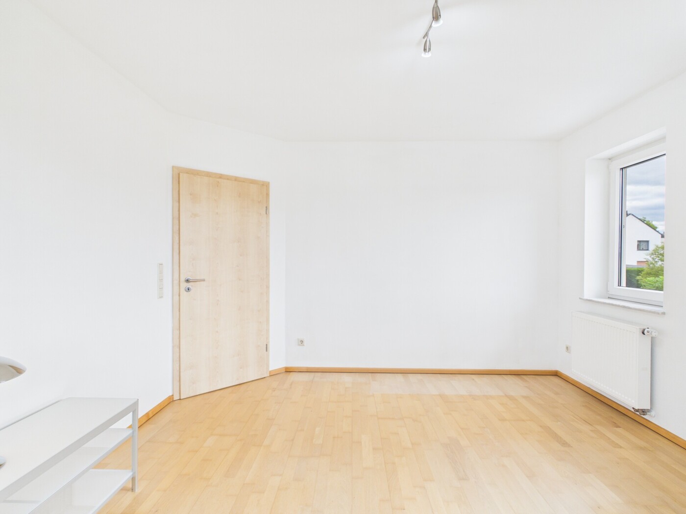 Schlafzimmer 2 OG