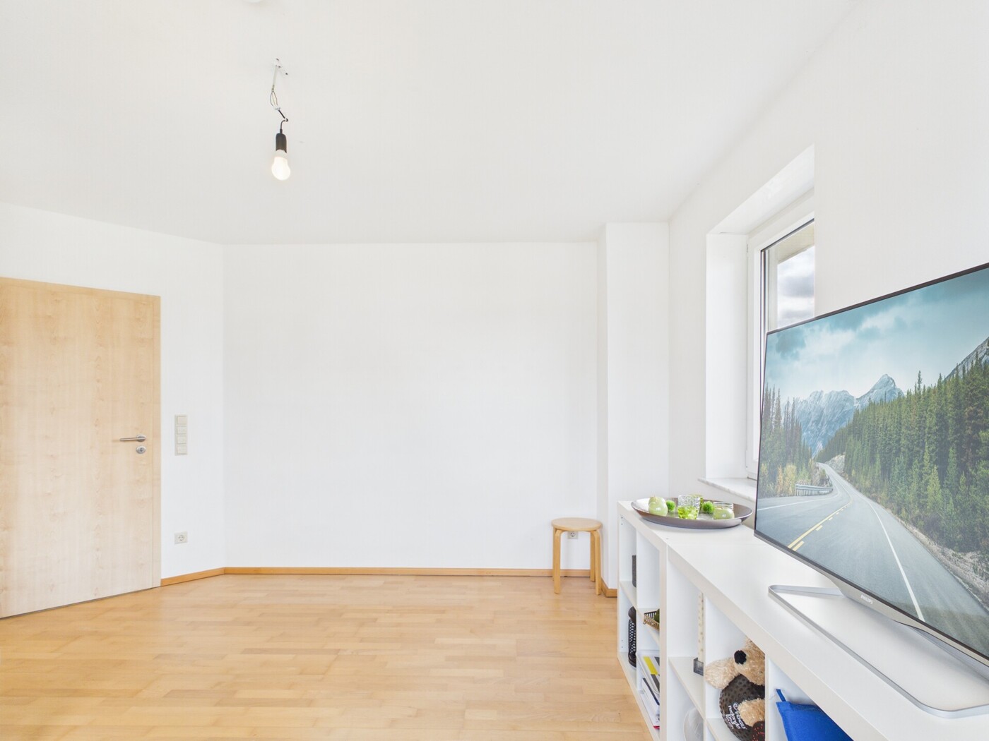 Schlafzimmer 3 OG