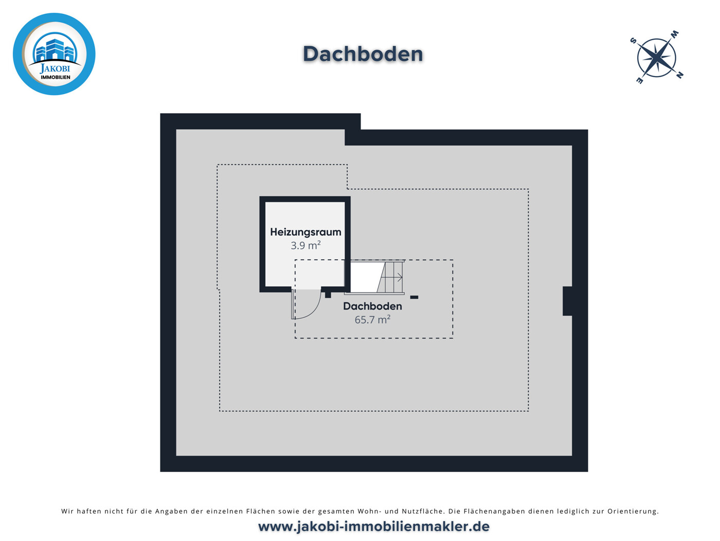 Grundriss DB