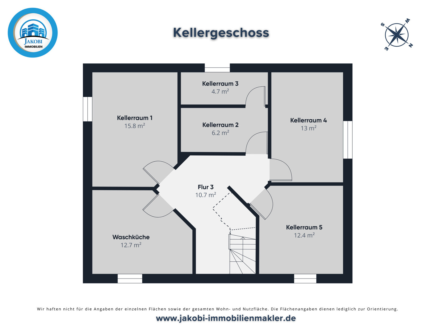 Grundriss KG