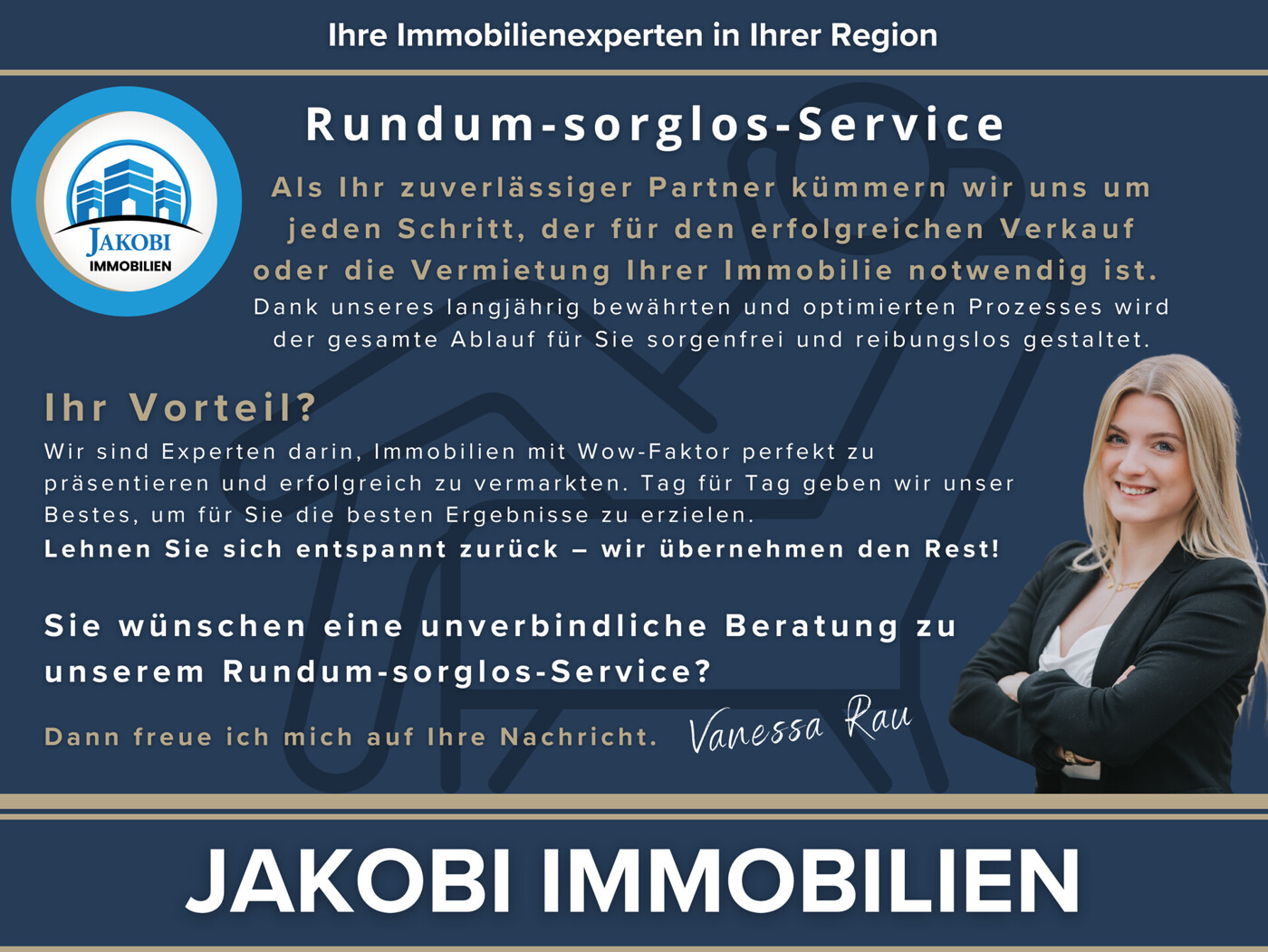 Rundum-sorglos-Service