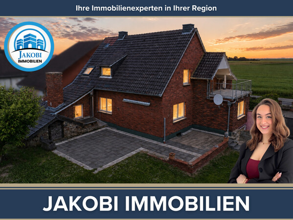 Ein-/ Zweifamilienhaus Zülpich Weiler i.d.E