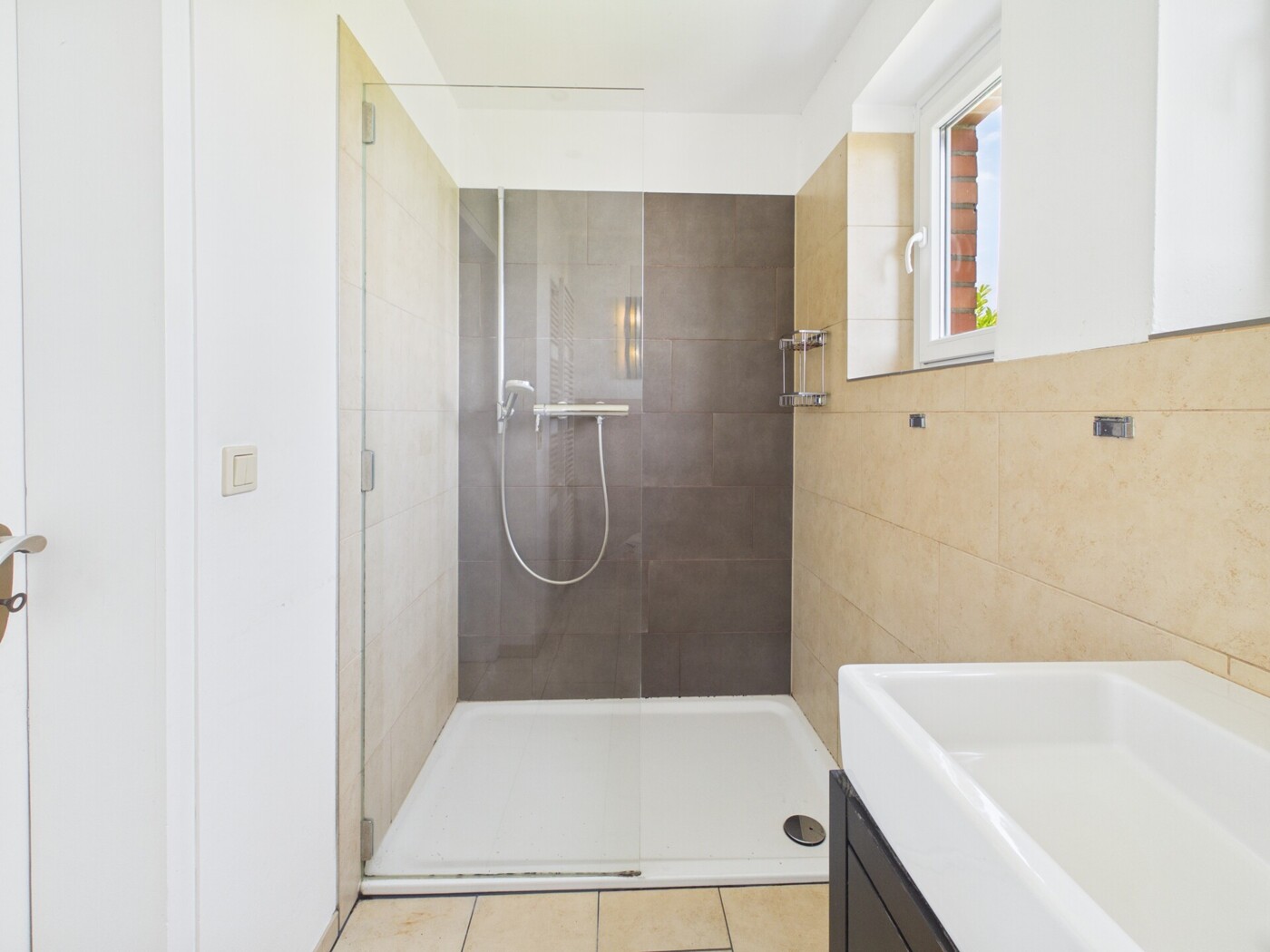Badezimmer EG