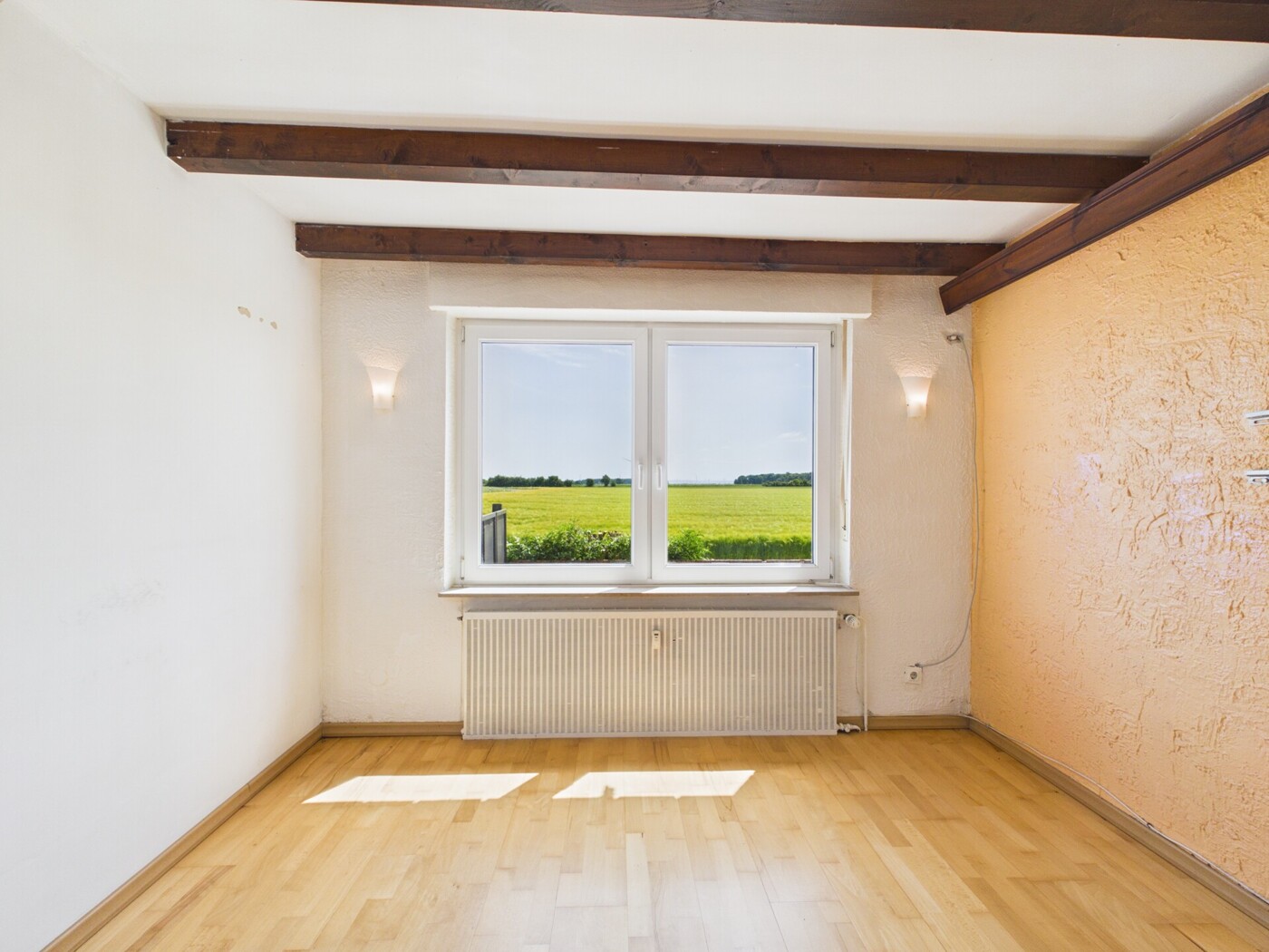 Schlafzimmer 1 EG