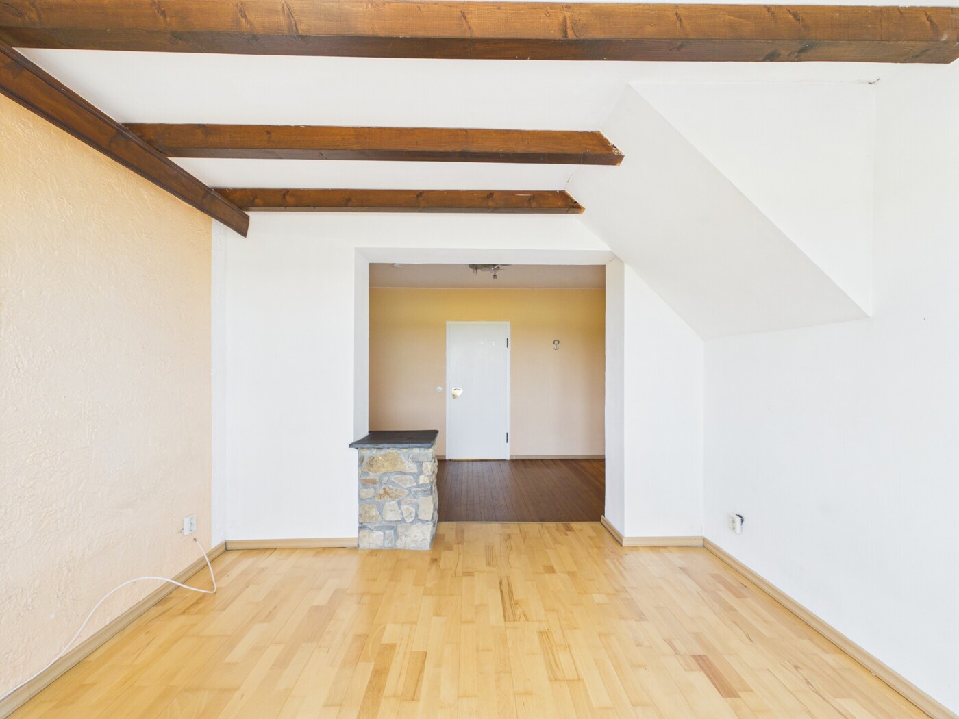 Schlafzimmer 1 EG