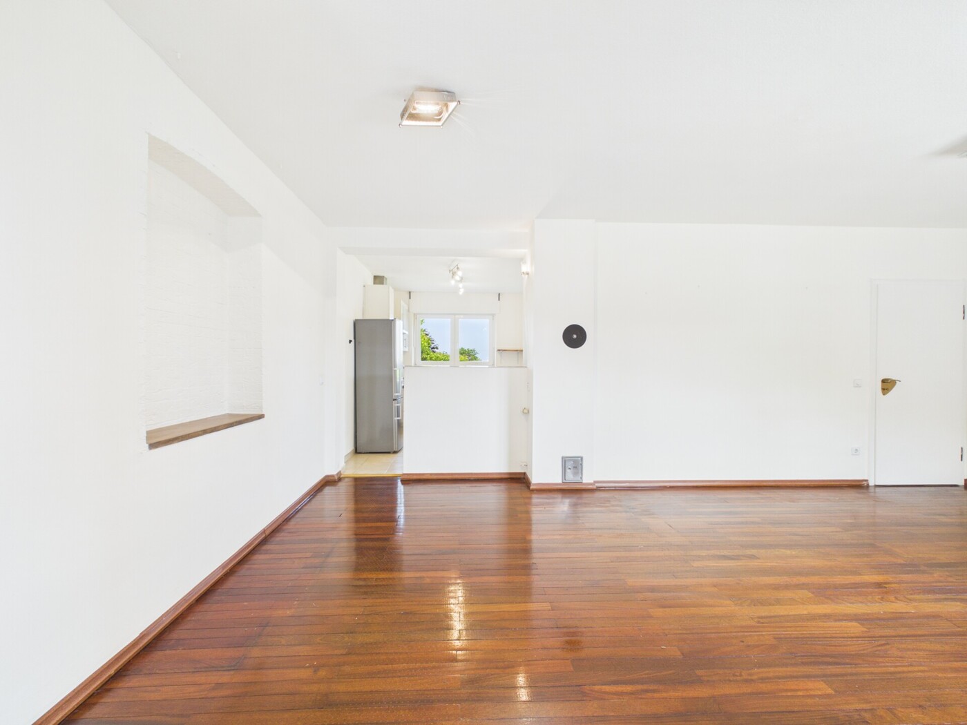 Wohnzimmer EG