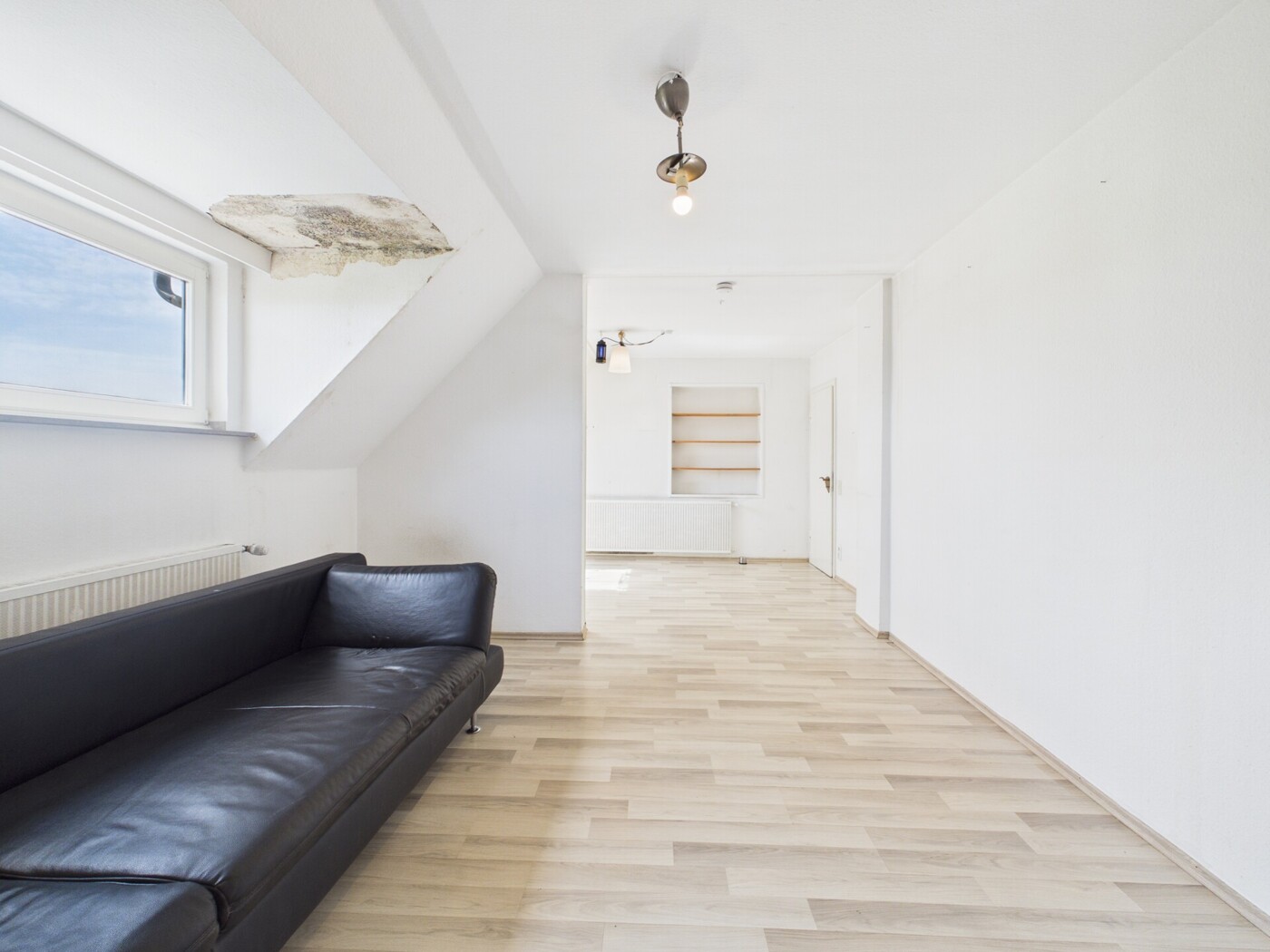 Wohnzimmer DG
