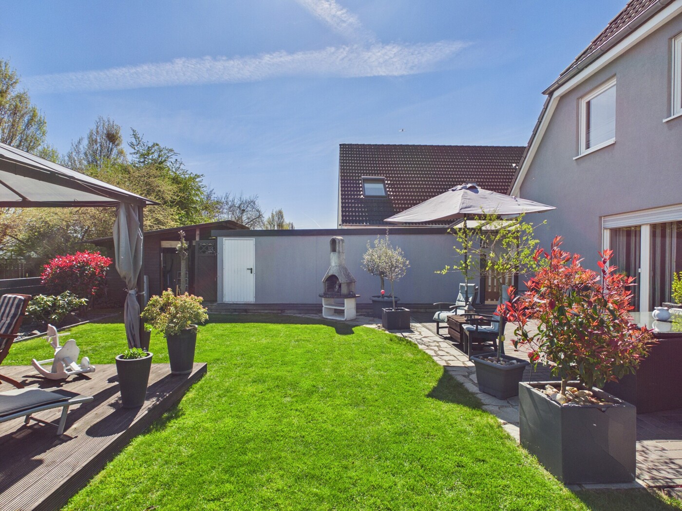 Garten