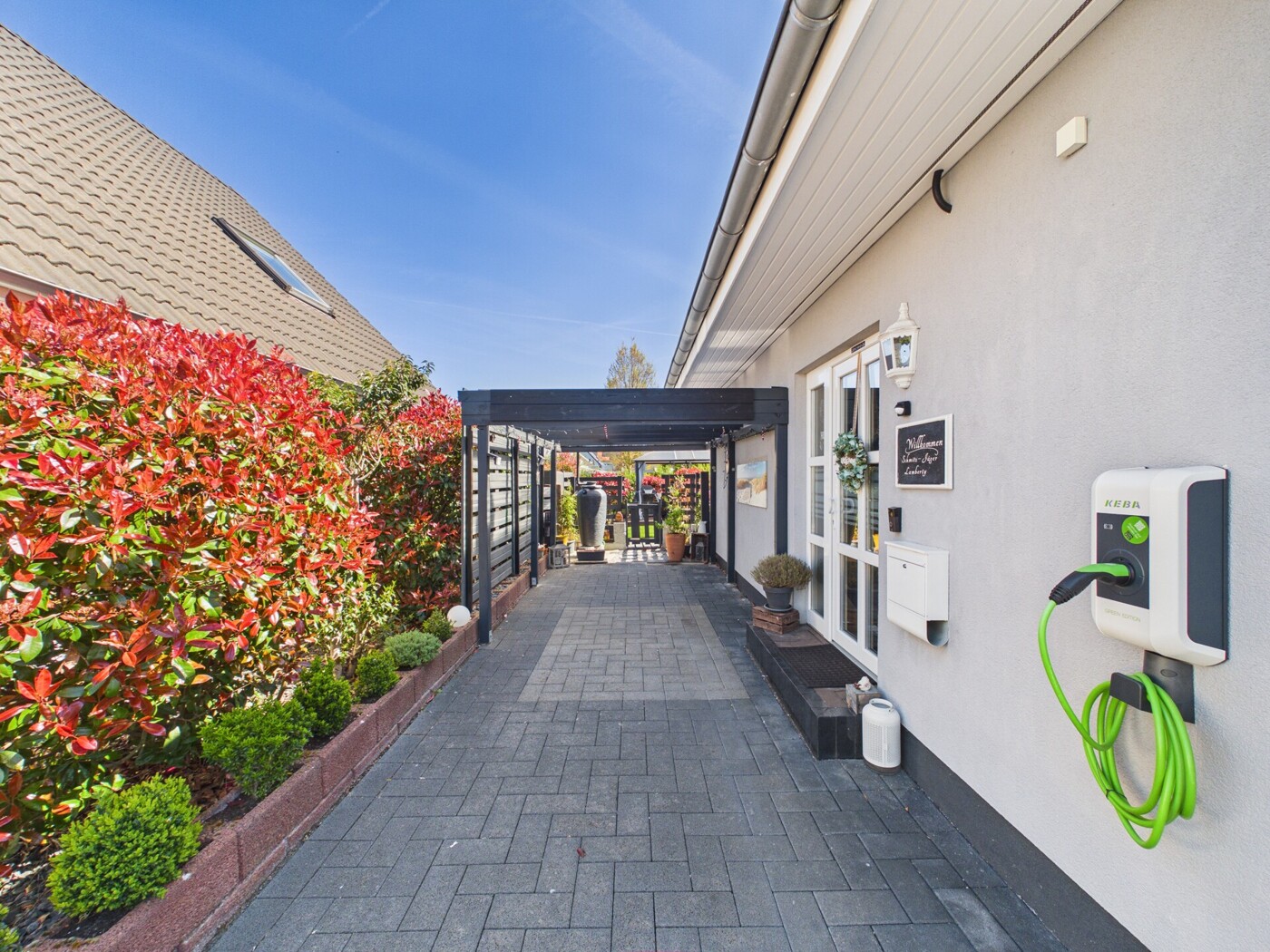 Carport