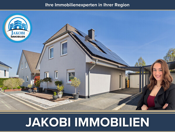 Einfamilienhaus in Weilerswist