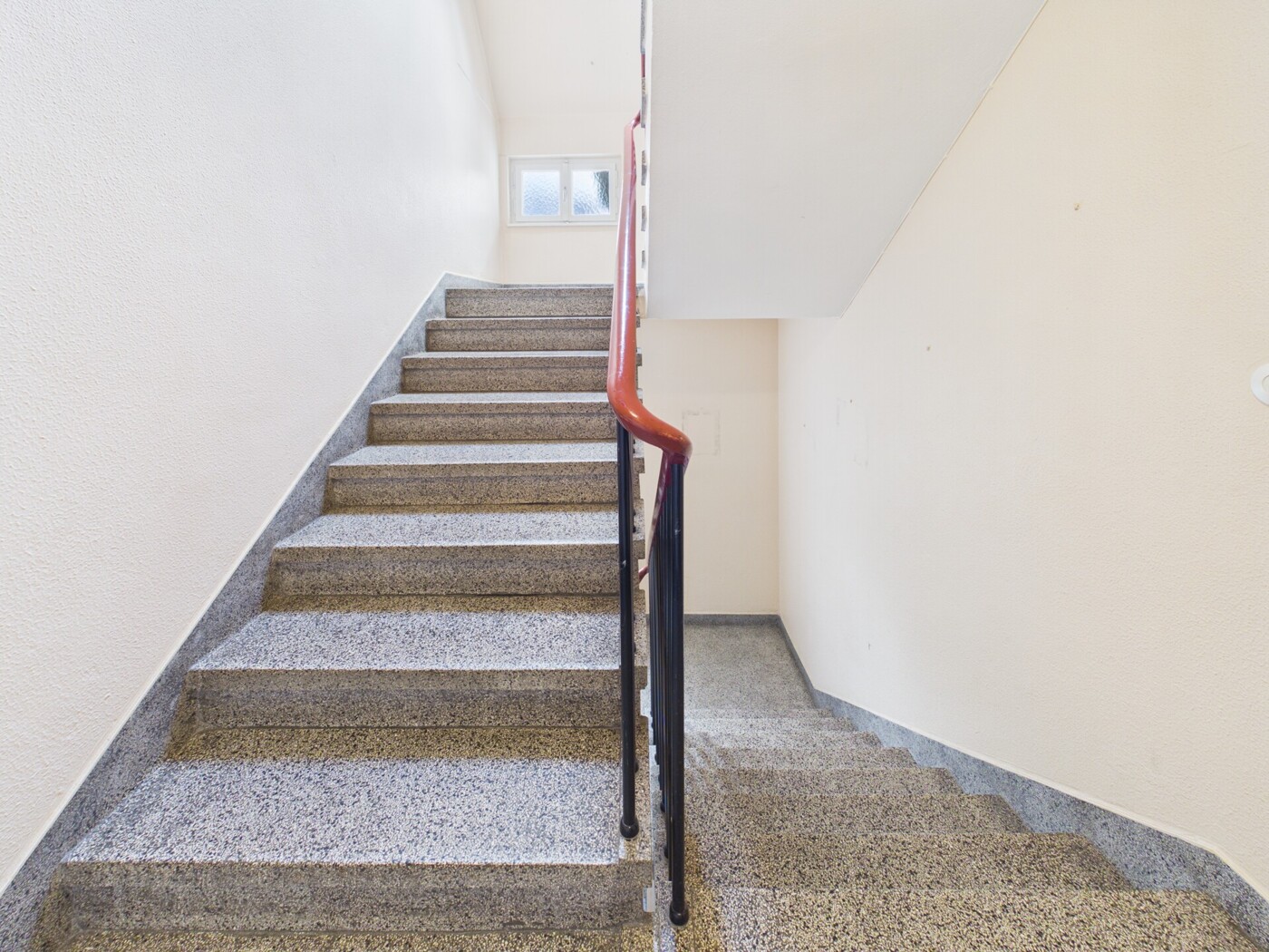 Treppenhaus
