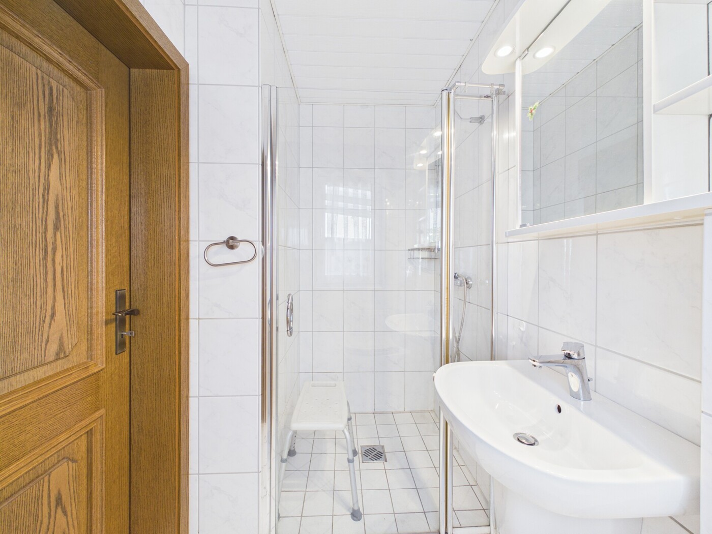 Badezimmer 1 EG