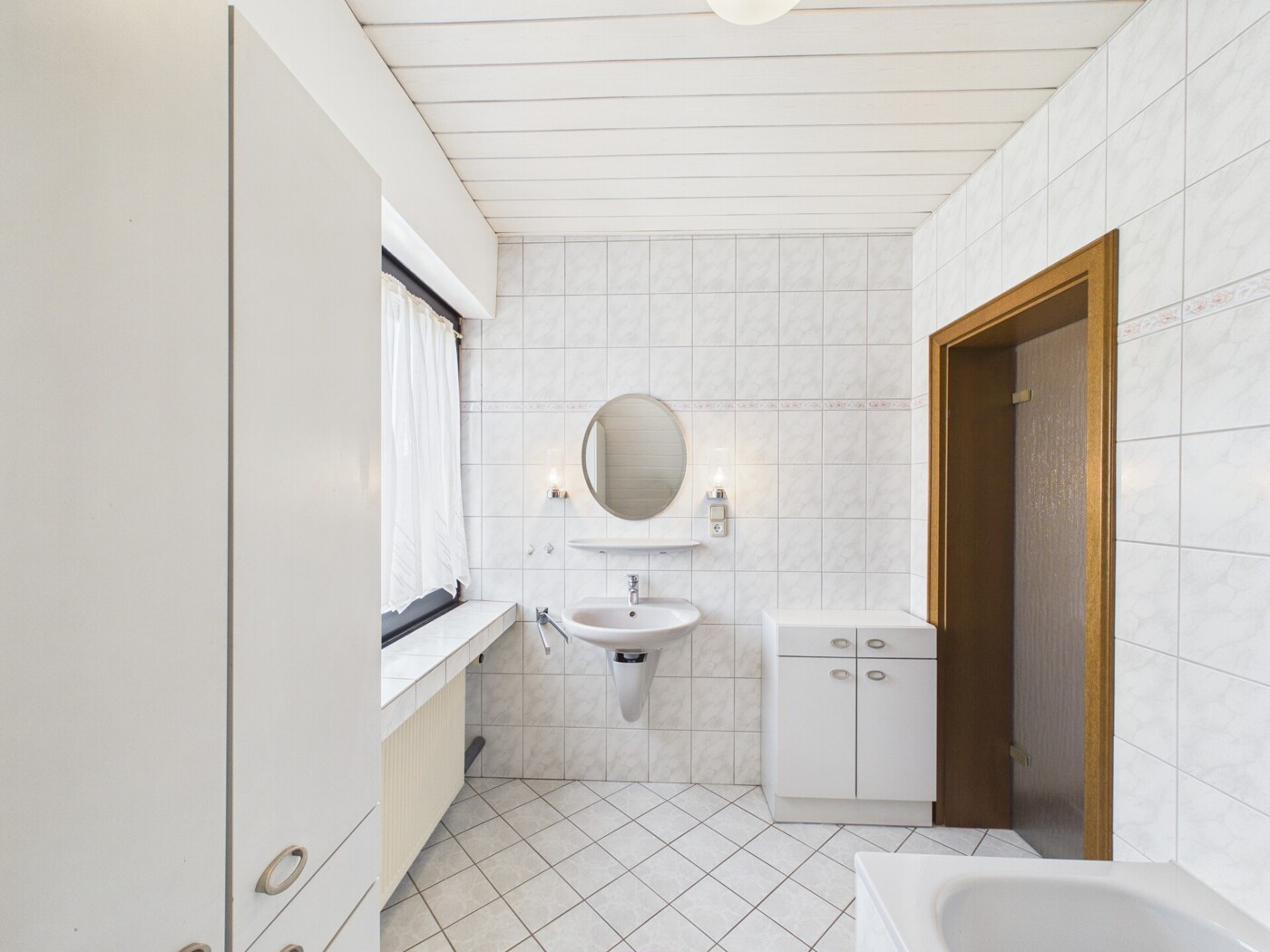 Badezimmer 2 DG