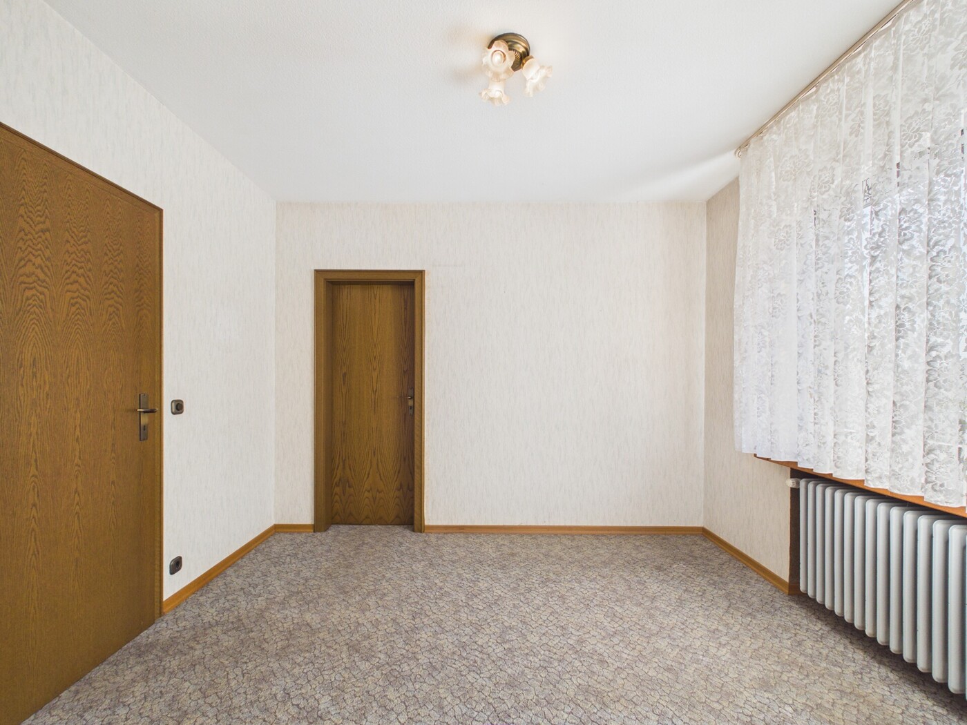Schlafzimmer 2 DG