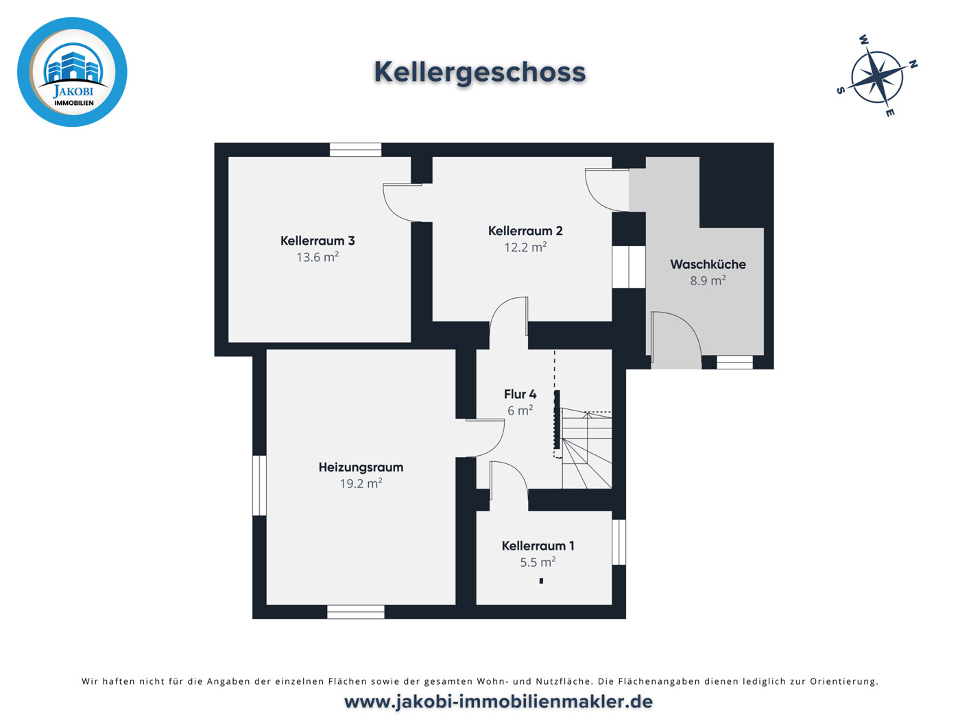 Grundriss KG