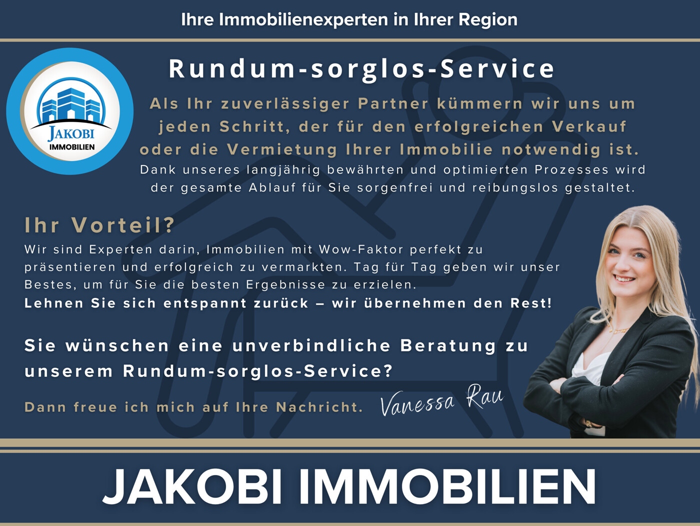 Rundum-sorglos-Service