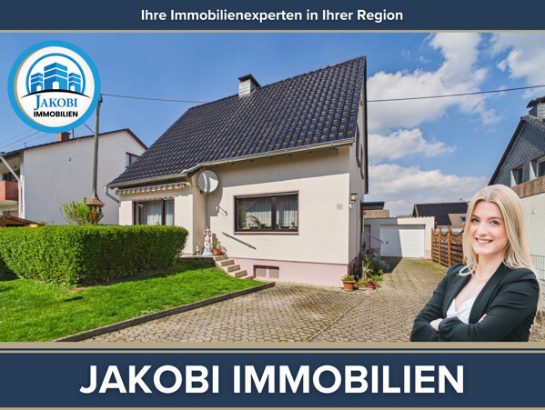 Einfamilienhaus in Weilerswist