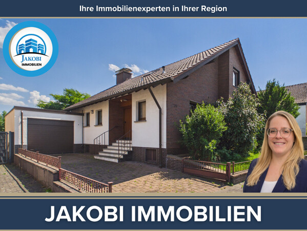 Einfamilienhaus in Weilerswist - Klein Vernich