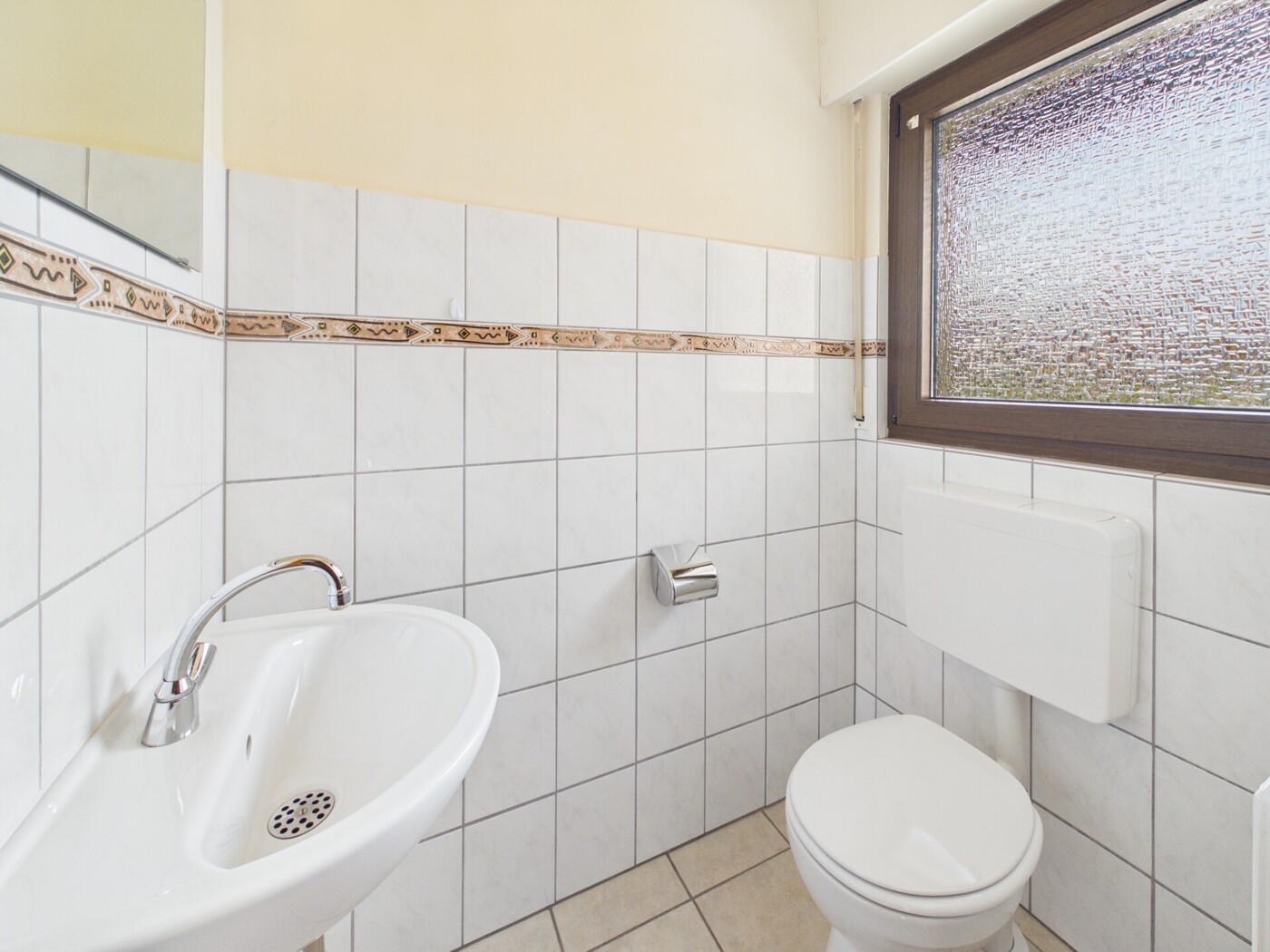 Gäste - WC EG