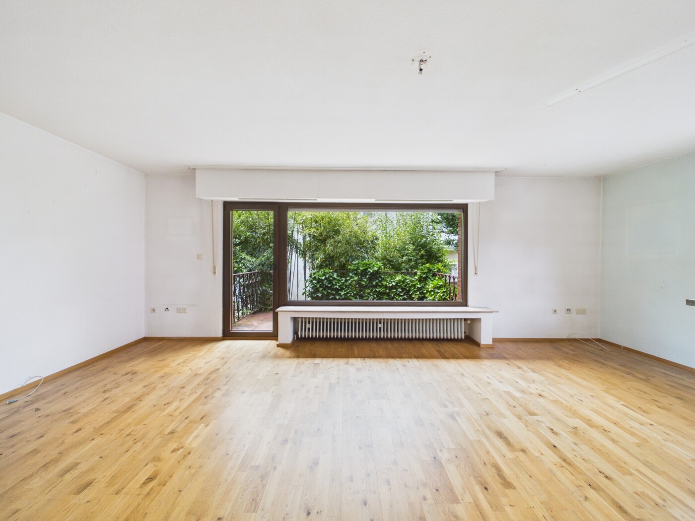 Wohnzimmer EG
