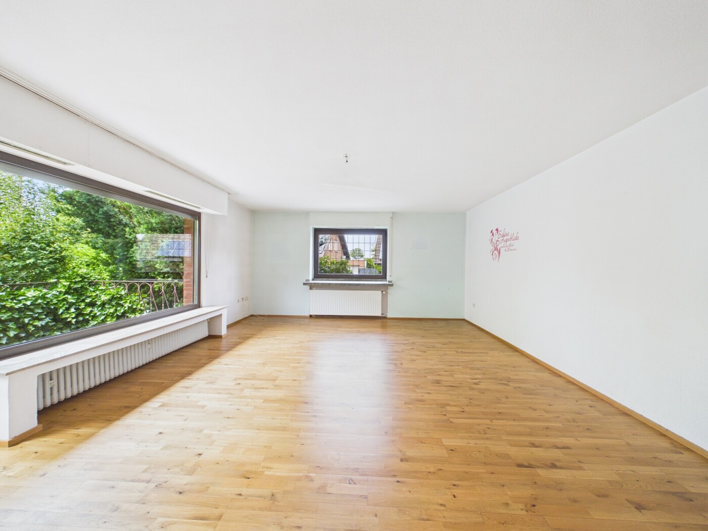 Wohnzimmer EG