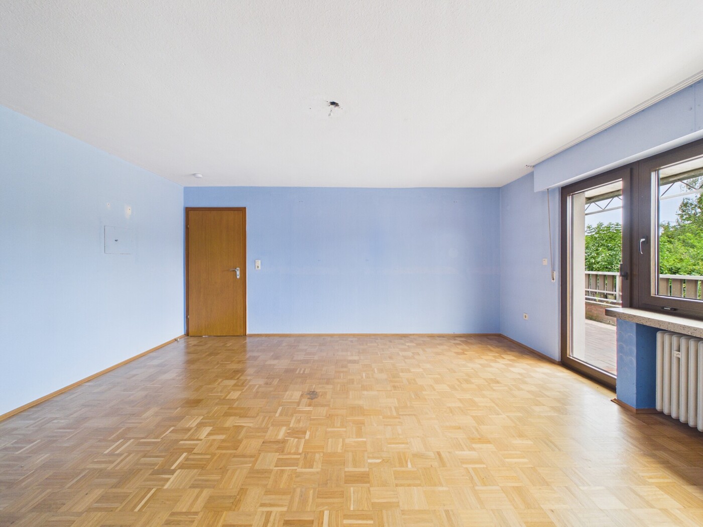 Esszimmer EG