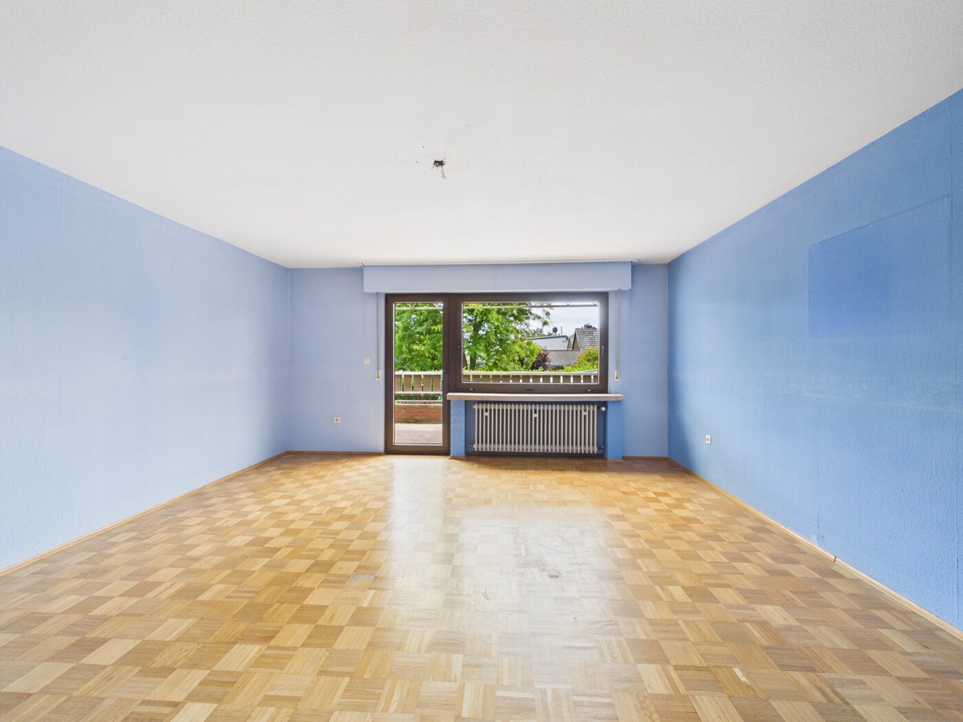 Esszimmer EG