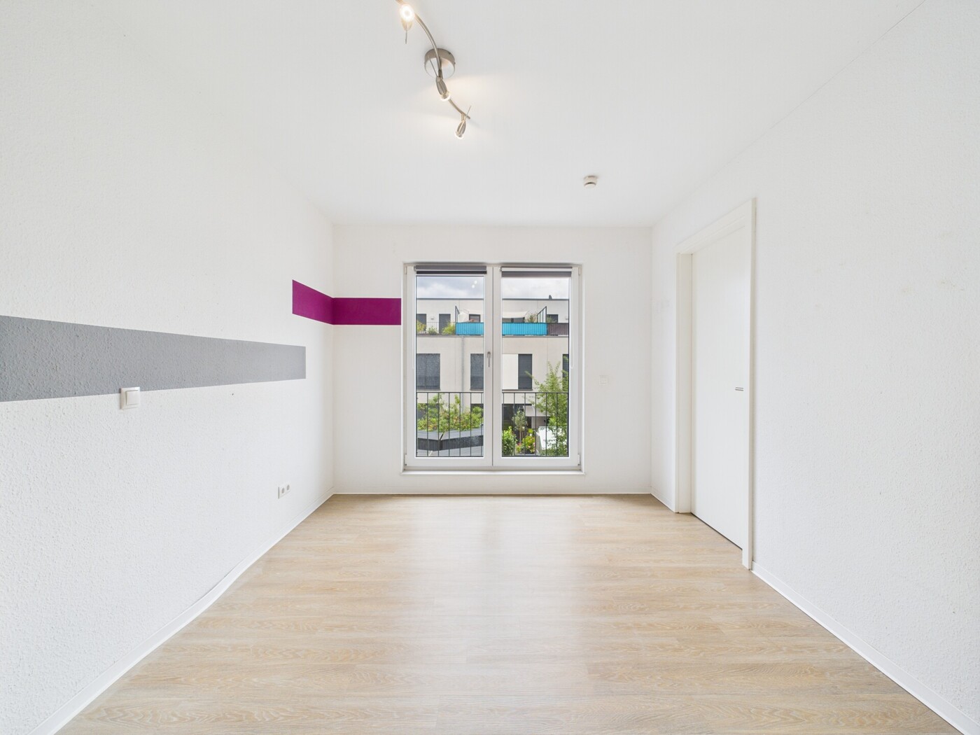 Schlafzimmer 1.OG 