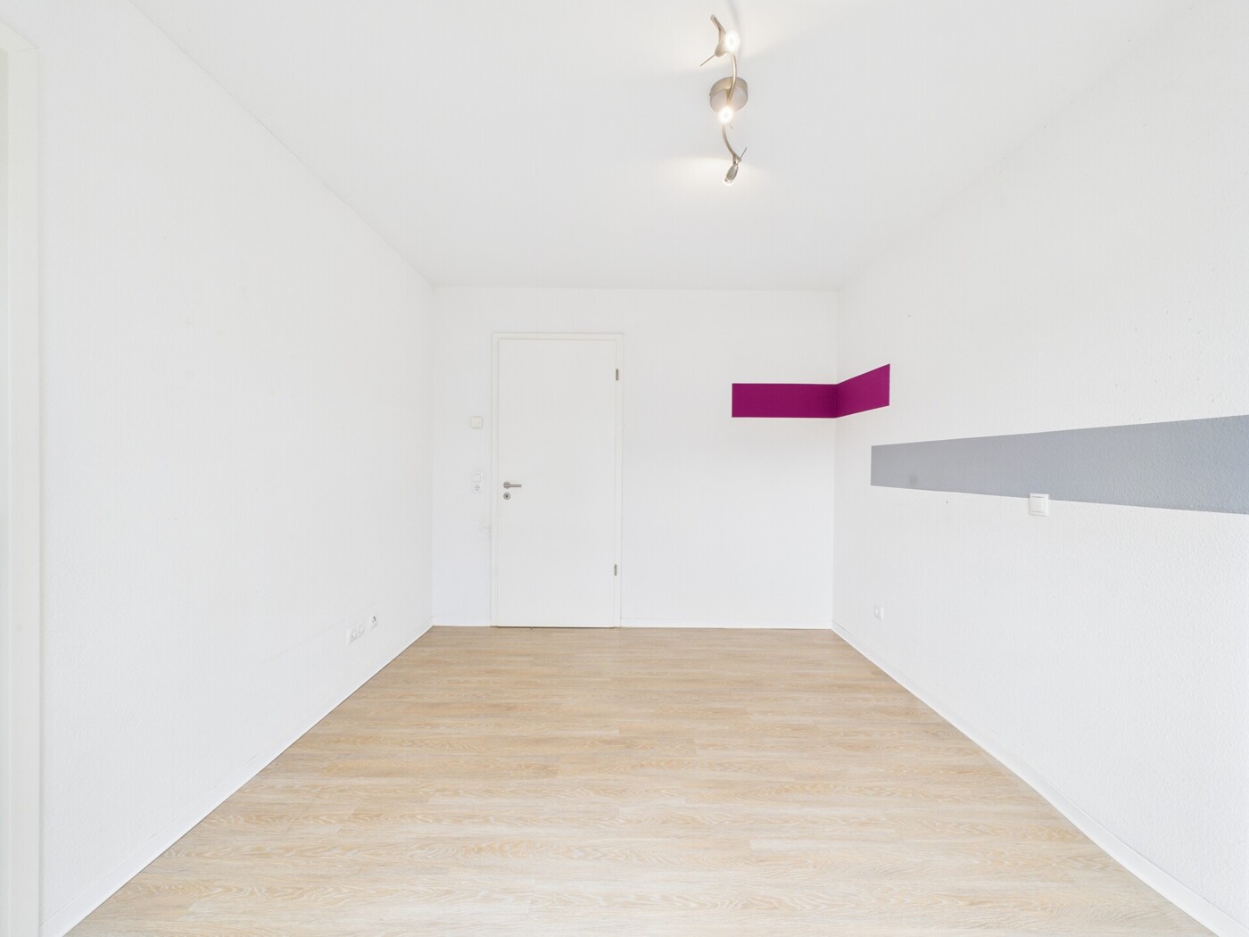 Schlafzimmer 1.OG