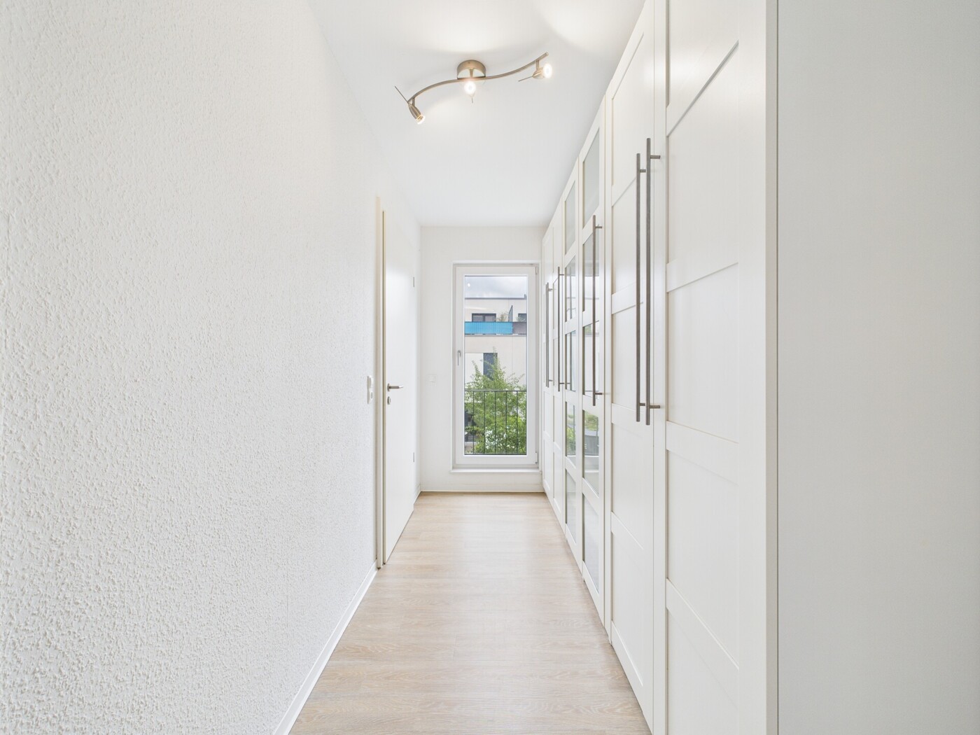 Ankleidezimmer 1.OG