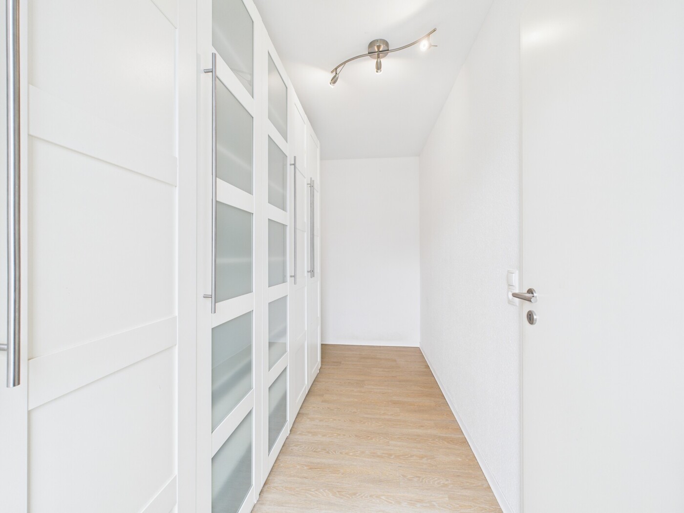 Ankleidezimmer 1.OG 
