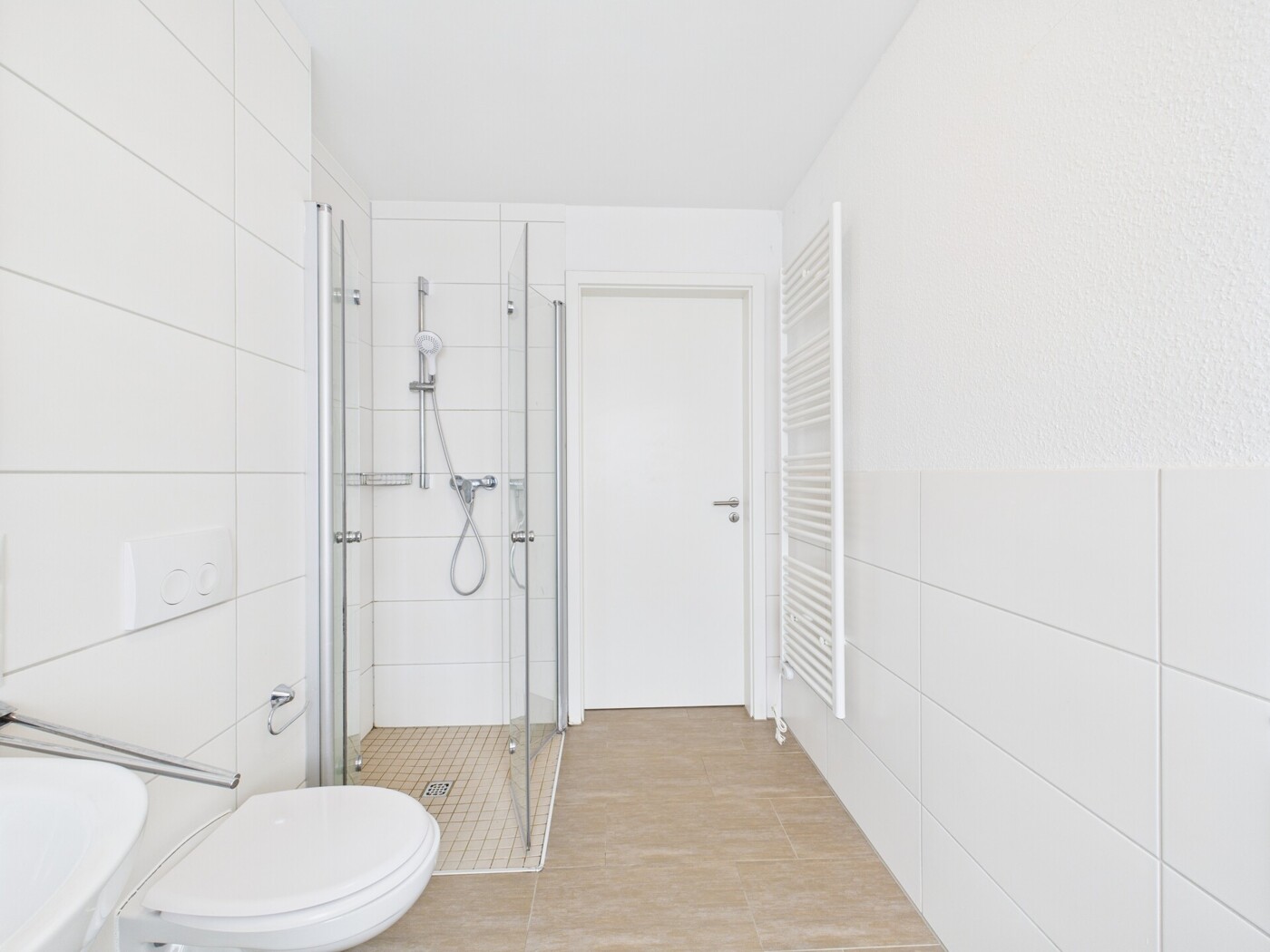 Badezimmer 1.OG