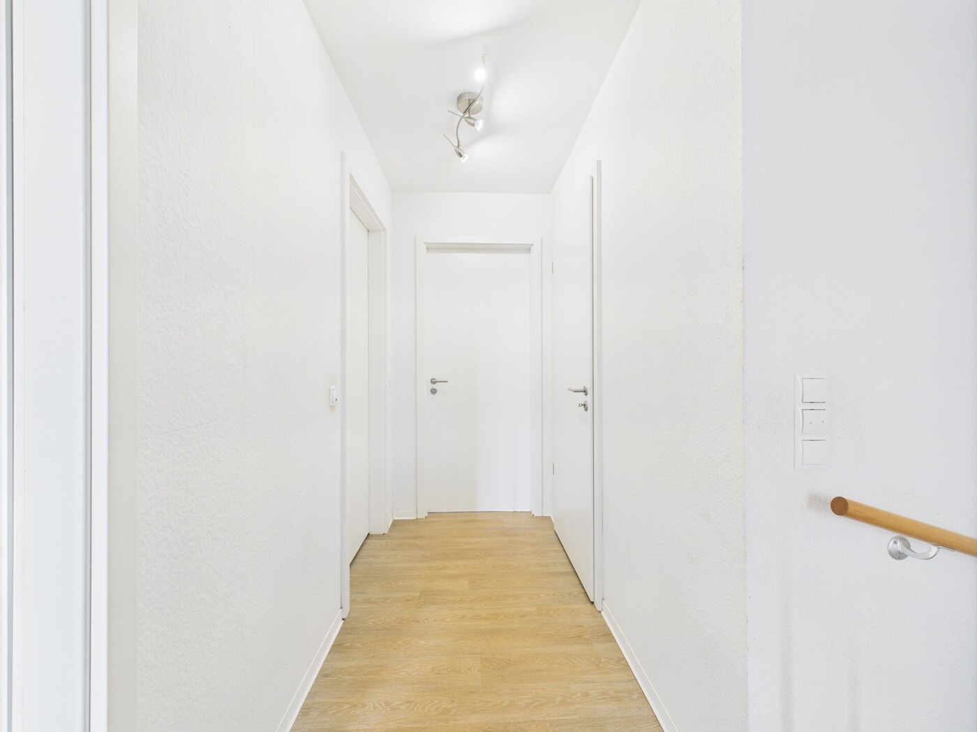 Flur 2.Obergeschoss 