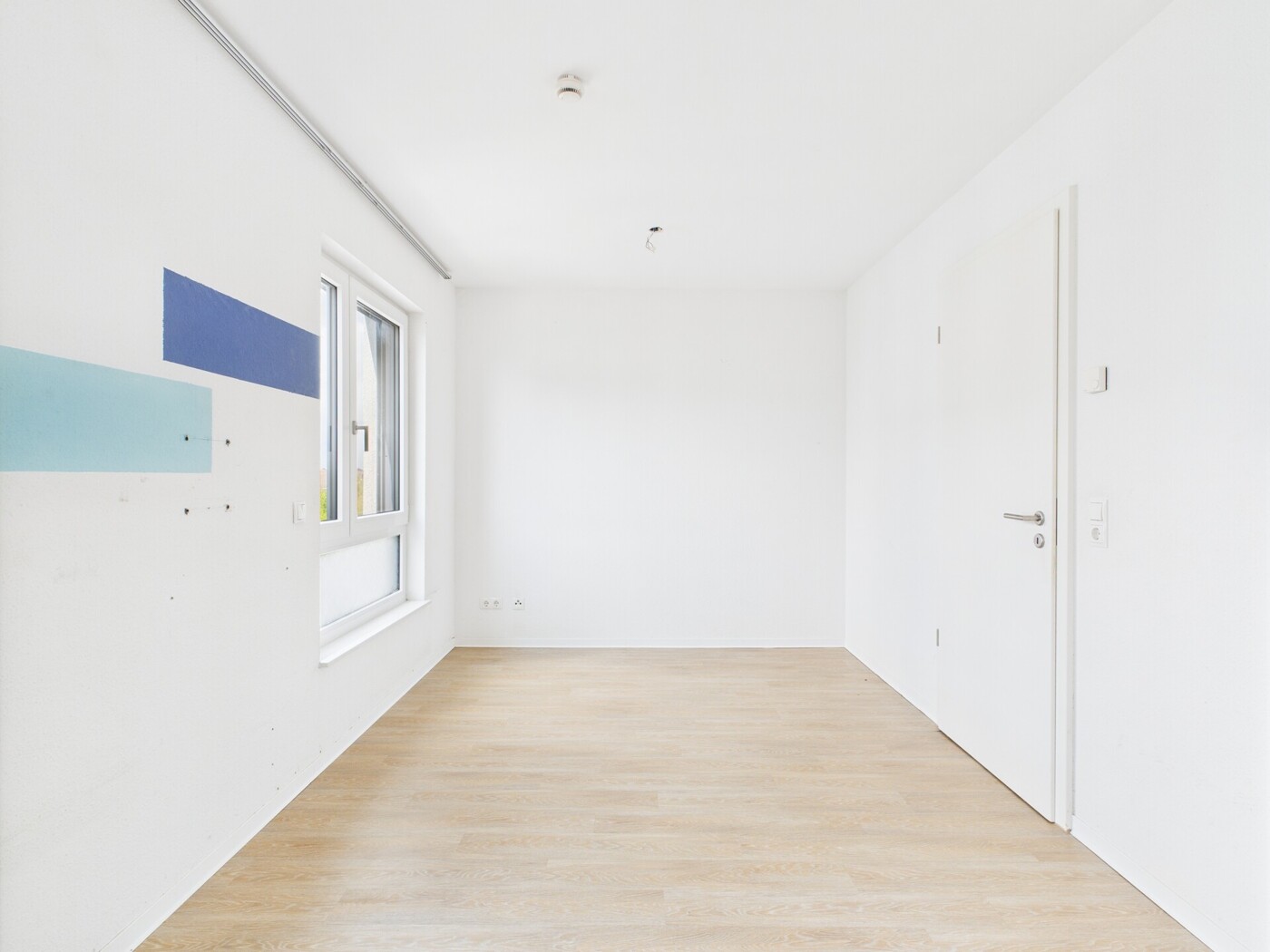 Kinderzimmer 2.OG 