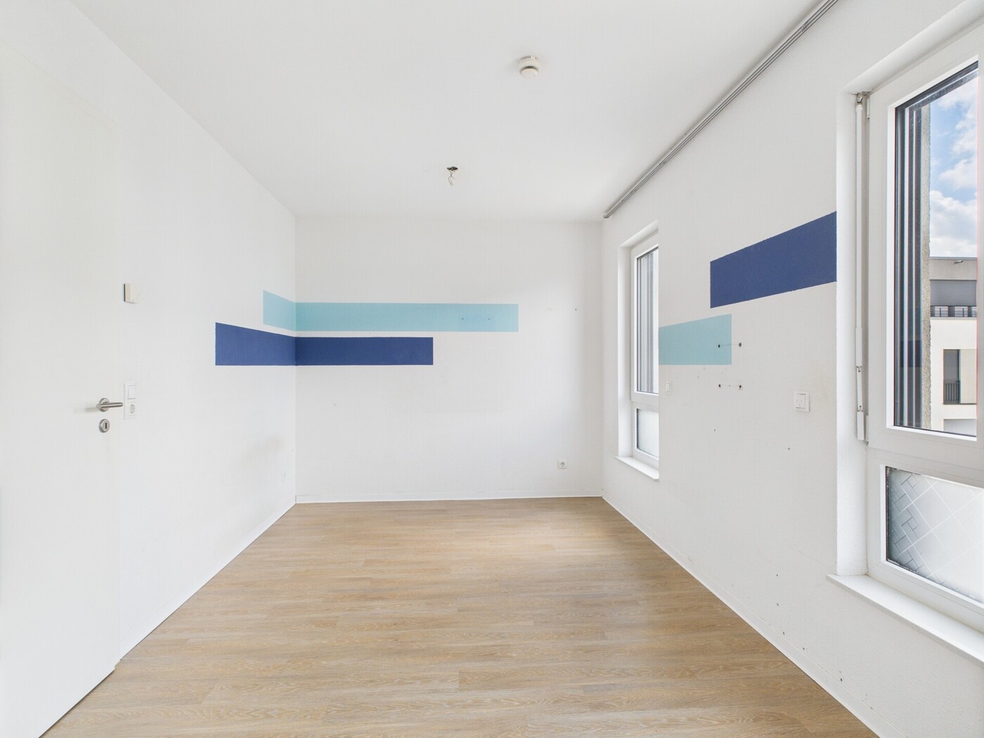 Kinderzimmer 2.OG 