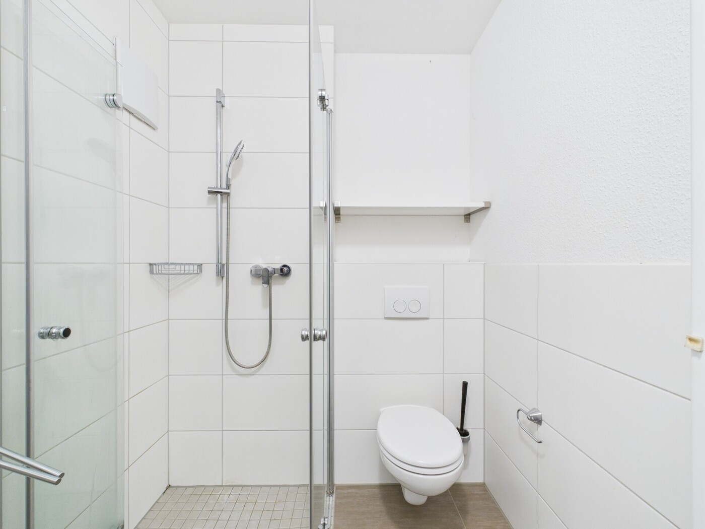 Badezimmer 2.OG 