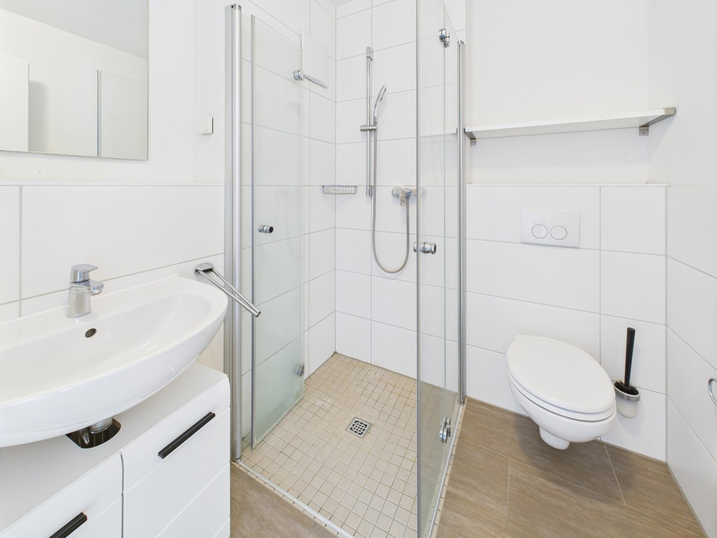 Badezimmer 2.OG
