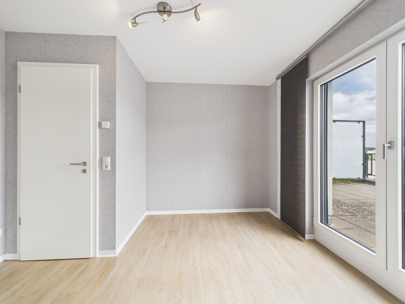 Arbeitszimmer 2.OG 