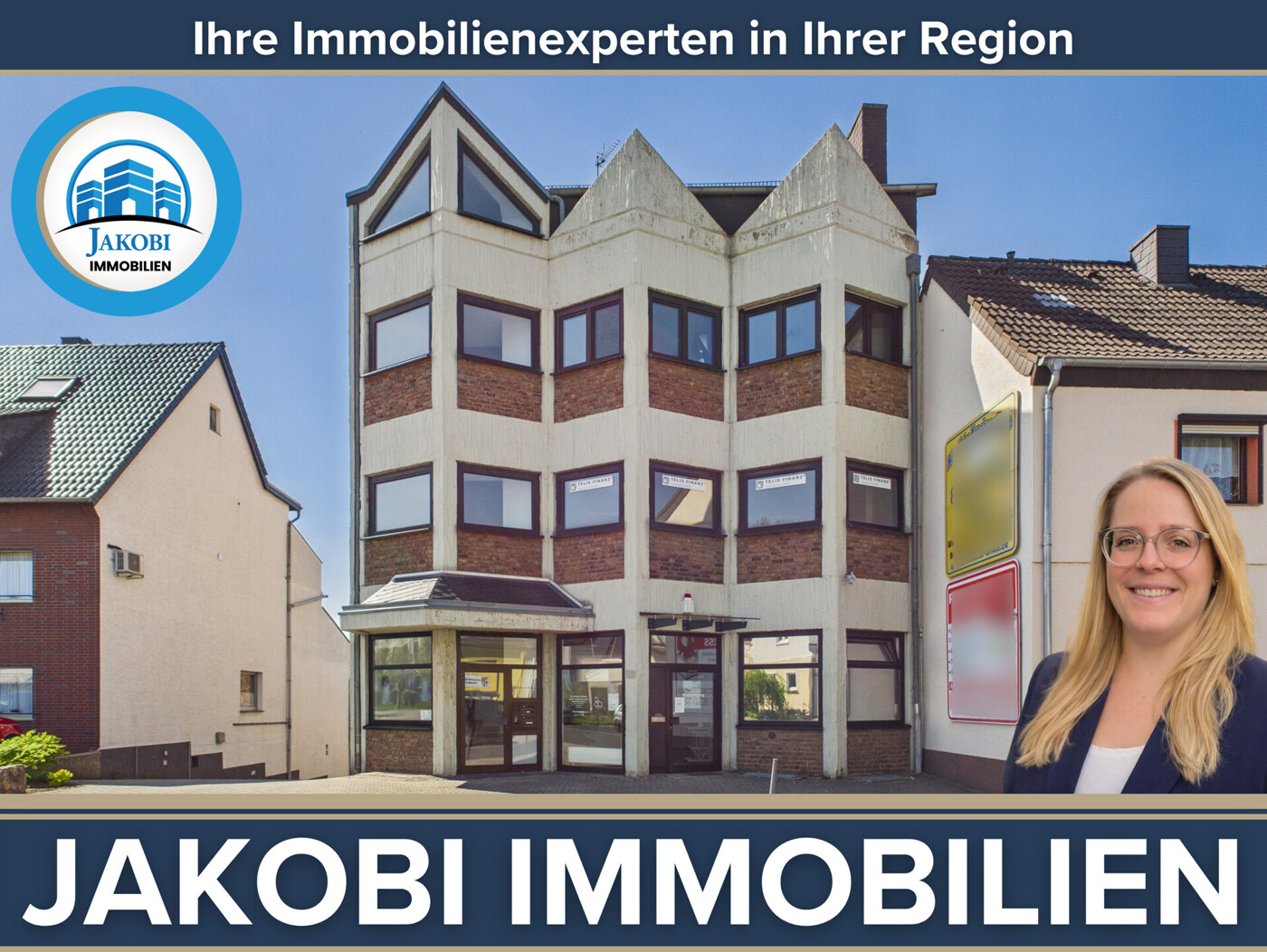 Gewerbeeinheit in Weilerswist
