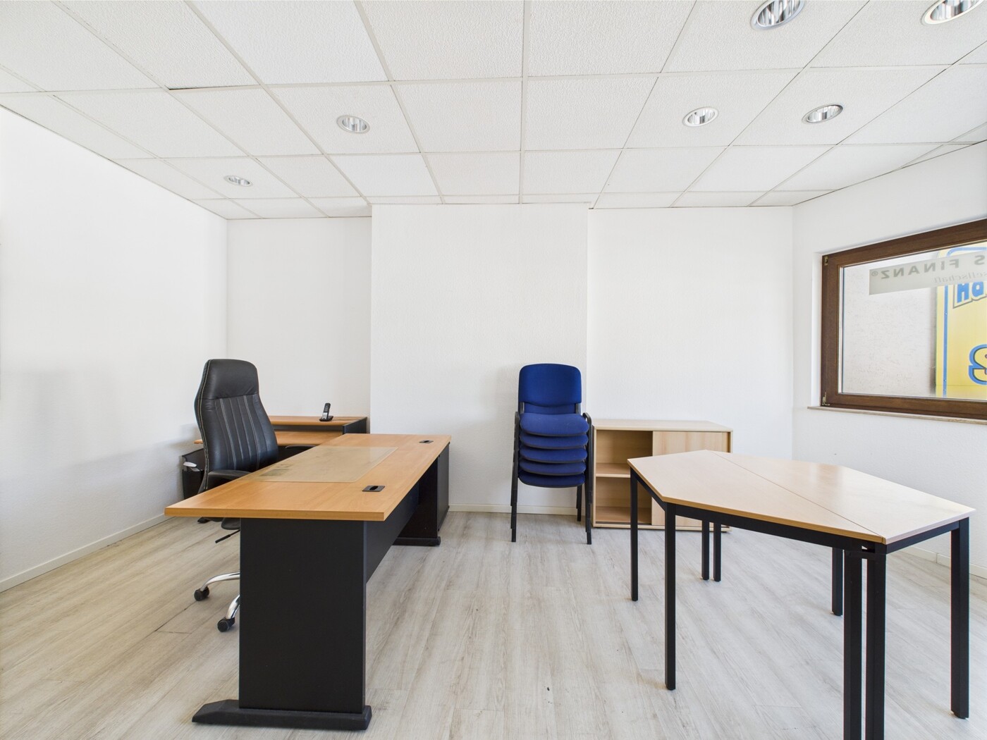 Büro 2