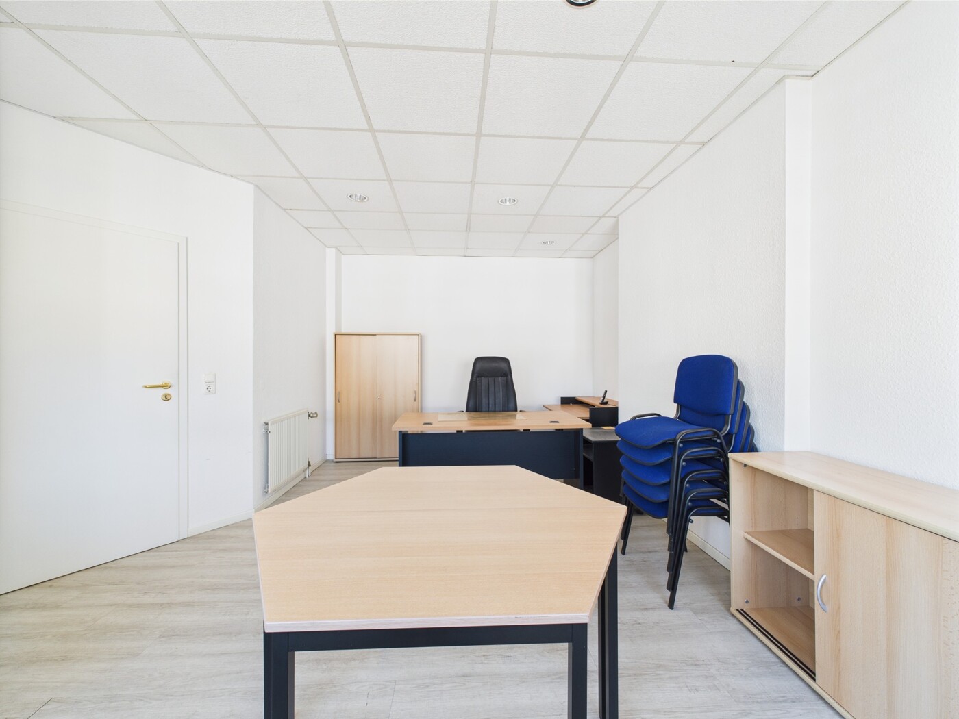 Büro 2