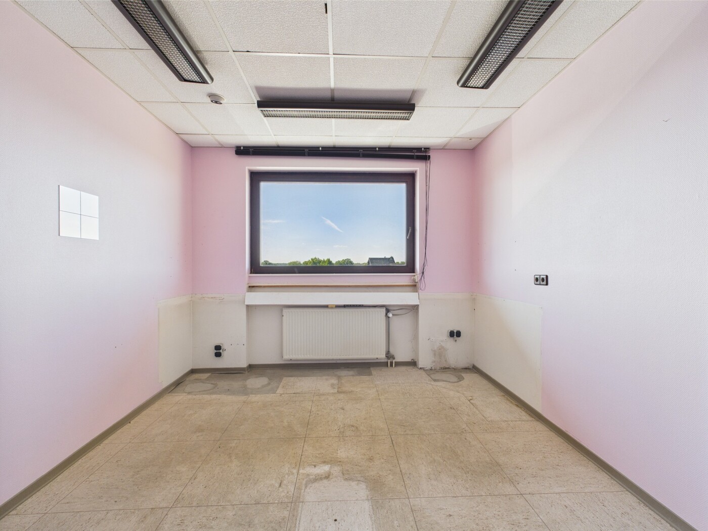 Büro 4