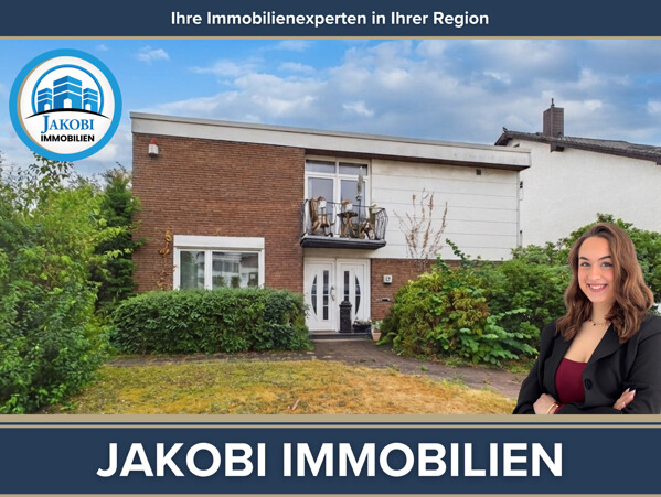 Einfamilienhaus in Weilerswist