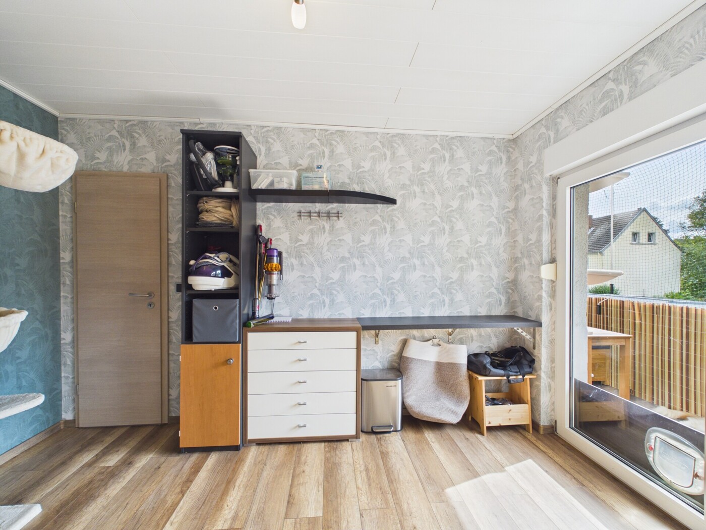 Schlafzimmer 2 WHG 3